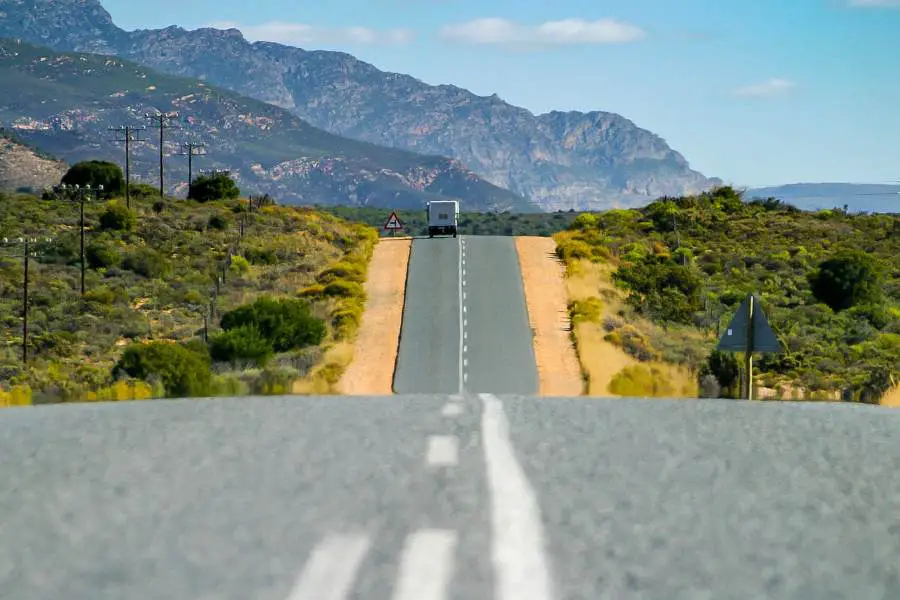 Garden route Travel tips South Africa Road trip Driving Getting around