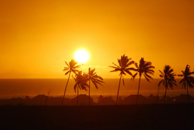 African Sunsets 15 Countries With The Most Beautiful Sunset In Africa