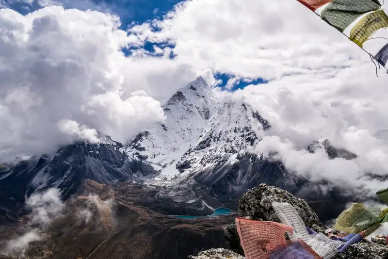 Best Climbing Quotes about Conquering Mountains