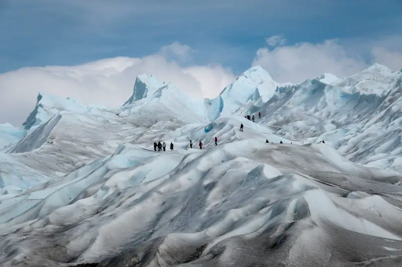 Mountain Quotes about Adventure