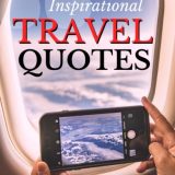 Travel Quotes to inspire