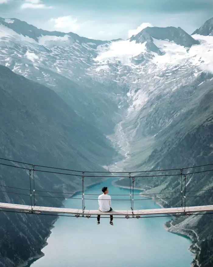 Benefits of travelling Advantages Why travel is important