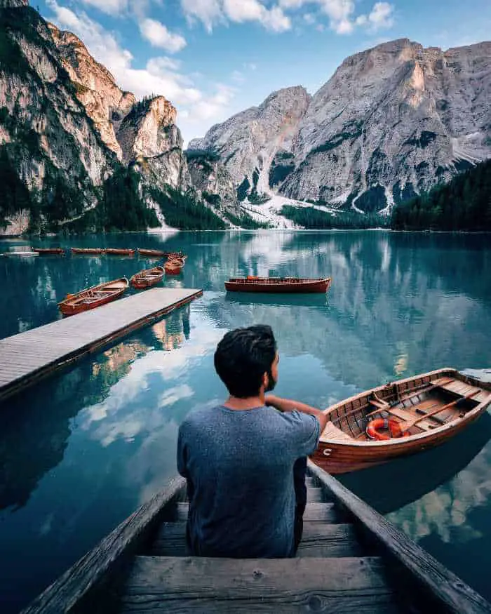 Why travelling is important Benefits of travel the world love advantage