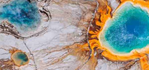 USA Travel Bucket List Must See Places visit