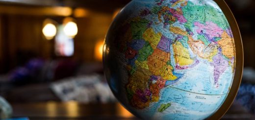 Richest African countries 2020 richest countries in Africa