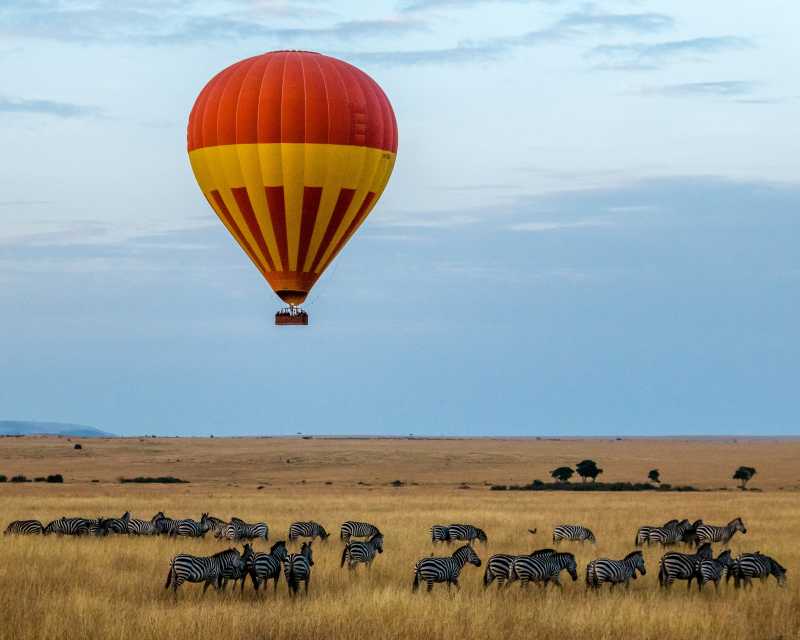 Wealthy African countries rich economy GDP