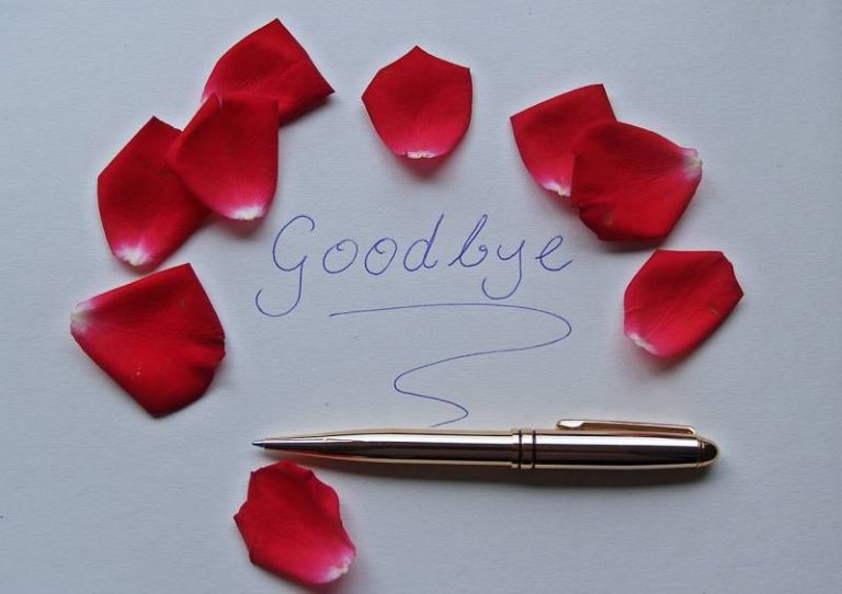 125 Ways To Say GOODBYE In Different Languages WITH Pronunciation 125-ways-to-say-goodbye-in-different-languages-with-pronunciation