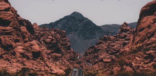 The Best Road Quotes + Captions about Road Trips for you