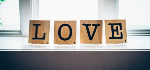 Other language Love different languages