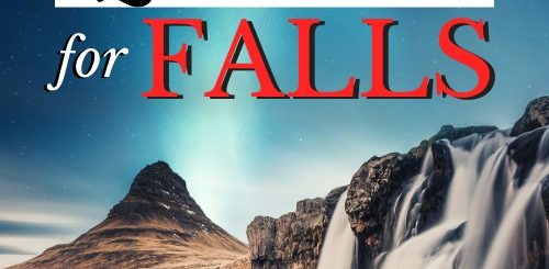 Waterfall Quotes for falls