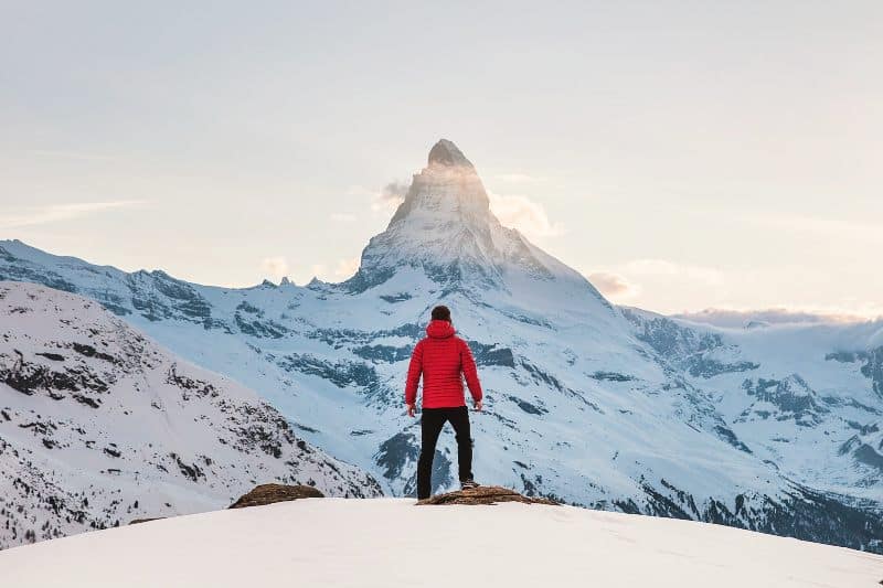 Responsible Sustainable Tourism examples