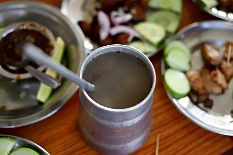 What Nepalese Food Is Like + 12 Traditional Nepali Dishes You MUST Try