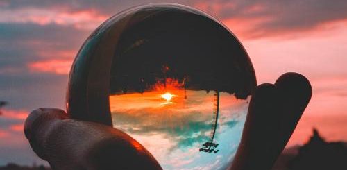 Positive sunrise captions to inspire