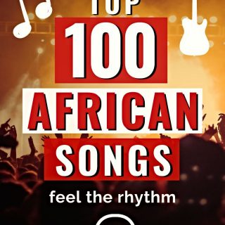 African Songs about Africa Playlist