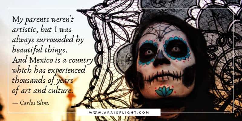 Famous Quotes by Mexicans