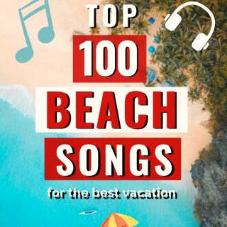 On the Beach songs vacation