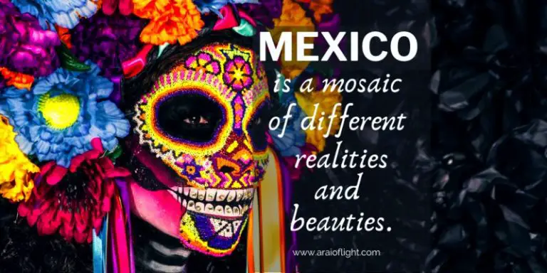 Top 100 Mexico Quotes | Mexican Proverbs | Inspired by Mexico