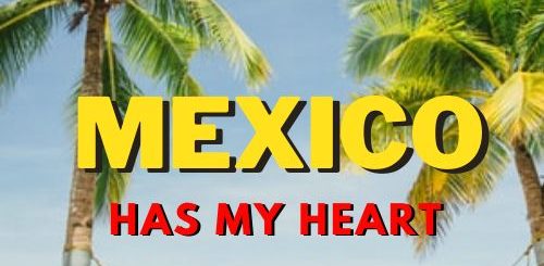 travel Mexico vacation quotes