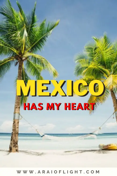 travel Mexico vacation quotes