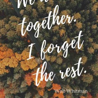 Travel vacation with family quotes