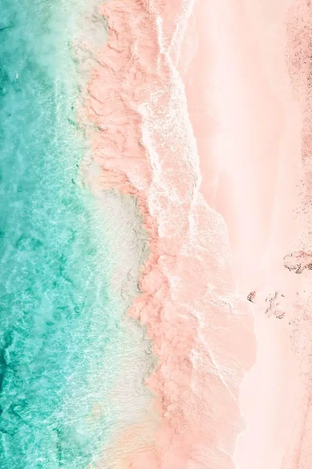 Horseshoe Bay Beach Bermuda