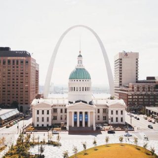 St louis Mo Travel Guide Tips Things to do