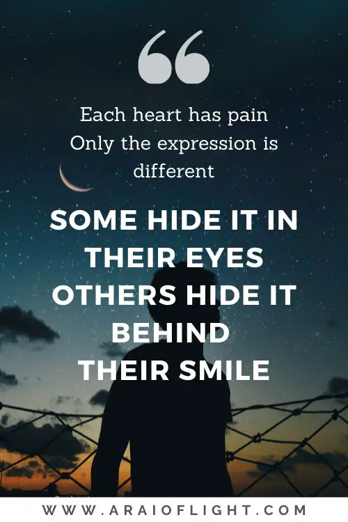What Lies BEHIND a Smile Quotes | Smile Hides Everything ️ 💔 Smile ...