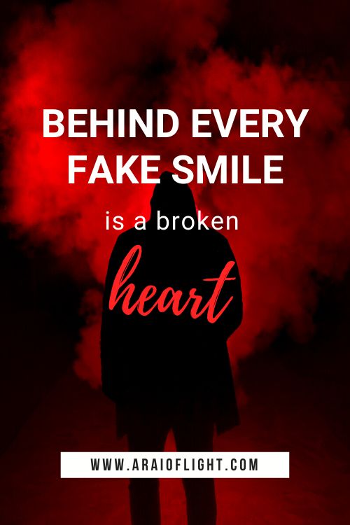short smile captions