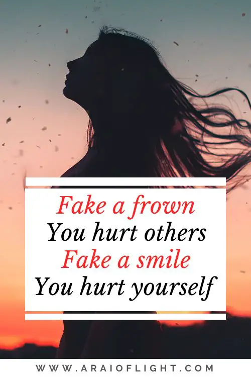 smile short quotes