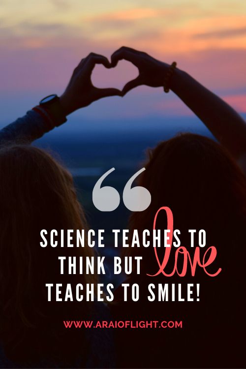I love your Smile loving to smile