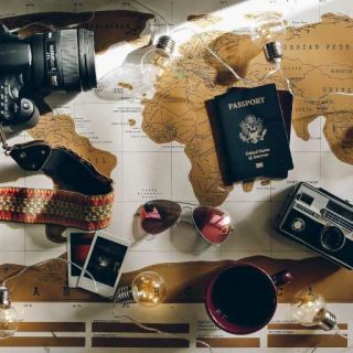 Travel Questions about travelling to ask