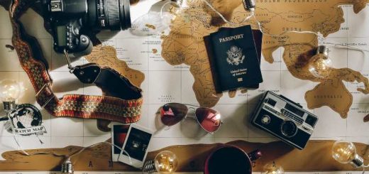 Travel Questions about travelling to ask