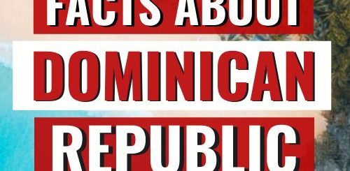 facts about Dominican Republic facts