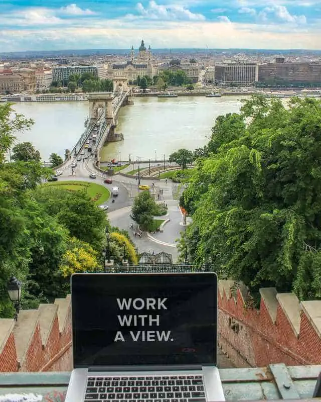 Best cities for digital nomads remote workers entrepreneurs