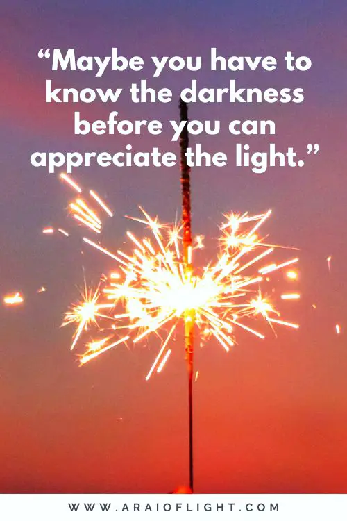 light in other languages