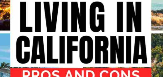 Is it worth living in California. Pros and cons. Moving California