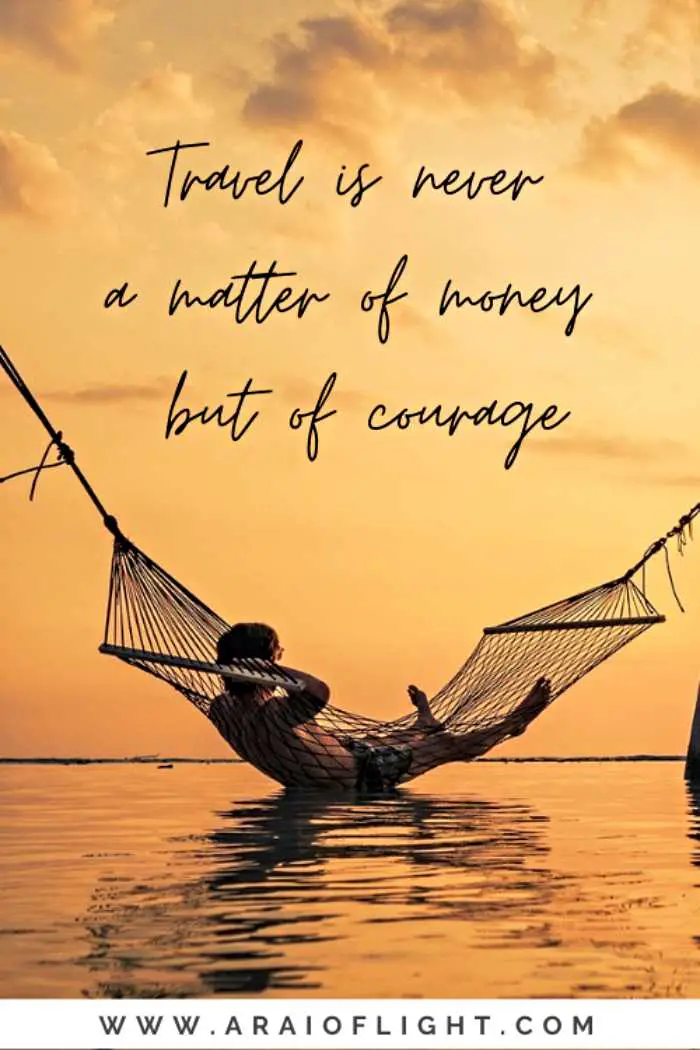 short travel quotes instagram