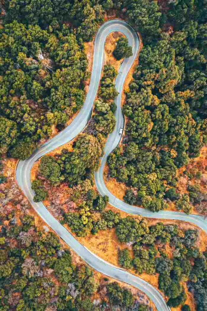 nature activities move to california pros cons