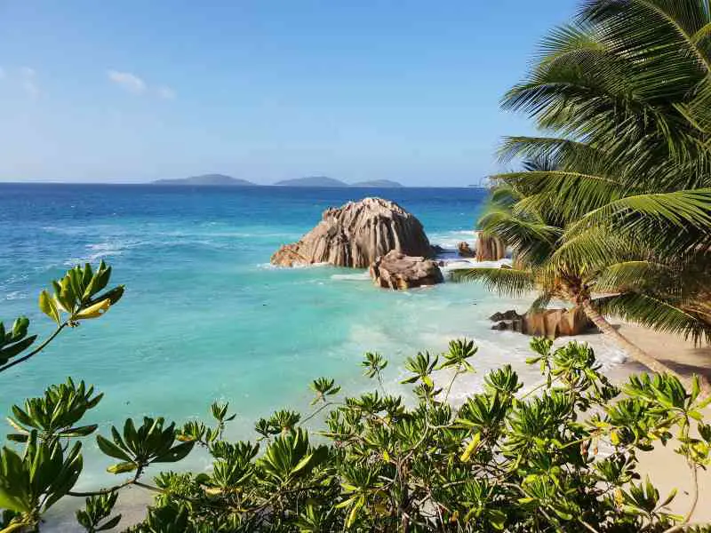best country africa seychelles