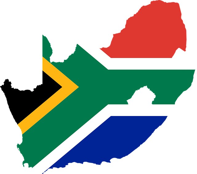 south africa countries