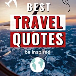 traveling quotes short travel quotes