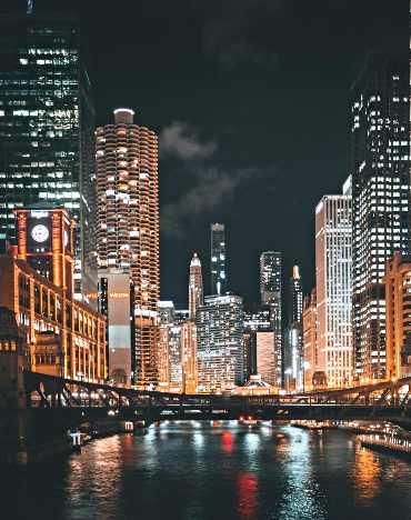Downtown chicago travel guide tips