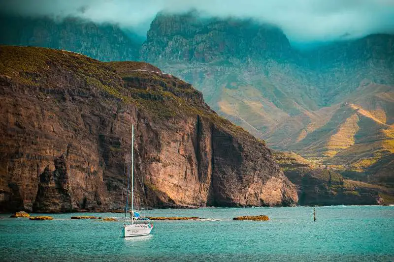 Gran Canaria Spain island Canary