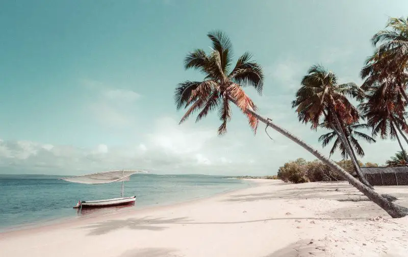 Mozambique best countries in Africa to visit travel