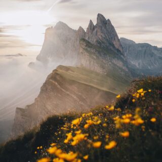 The Best Activity Holidays in Italy Adventure in Italy