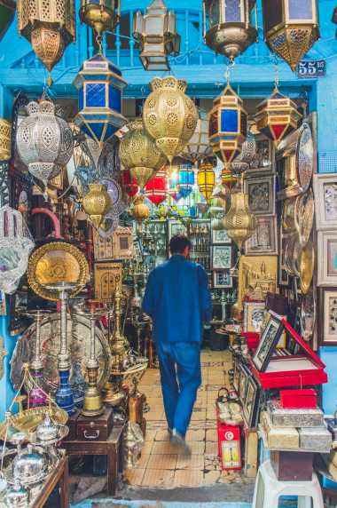 Tunisia africa best country