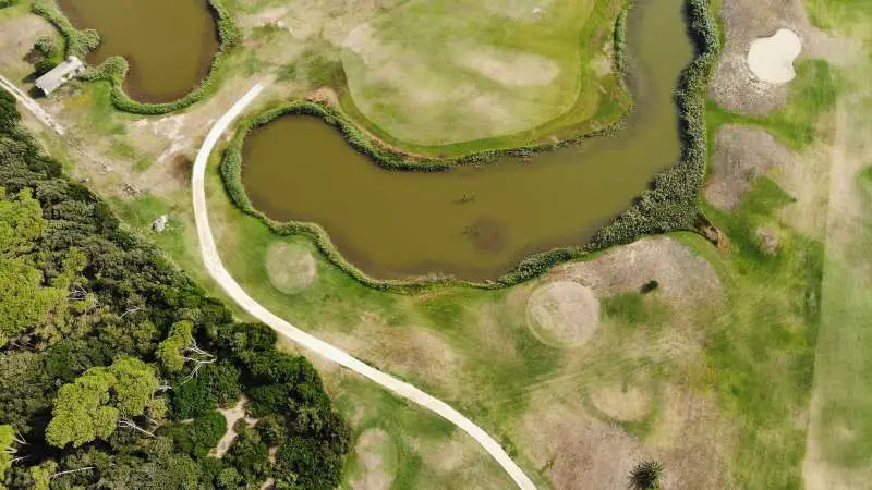 golfing activity holiday italy rome