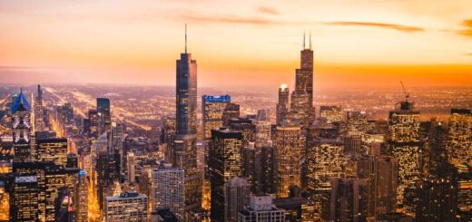 tips Traveling to chicago travel guide