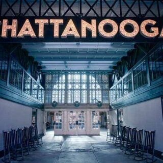Chattanooga Tourist attractions