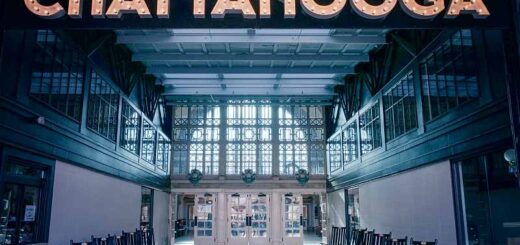 Chattanooga Tourist attractions
